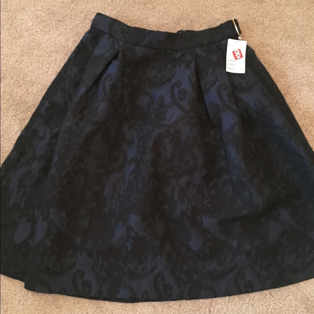 Flouncy H&M Skirt
